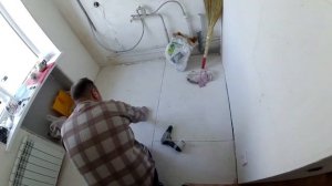 Подготовка ОСБ (OSB) под линолеум