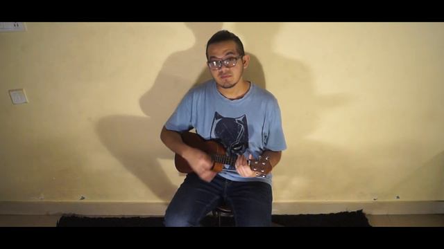 Party Favor || Billie Eilish || Ukulele Cover смотреть онлайн