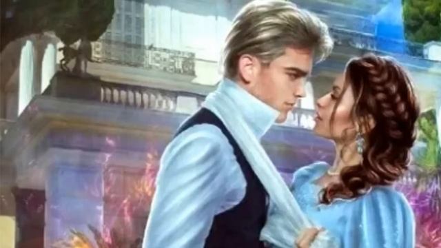 Любовно фантастический роман / Любовное фэнтези смотреть онлайн