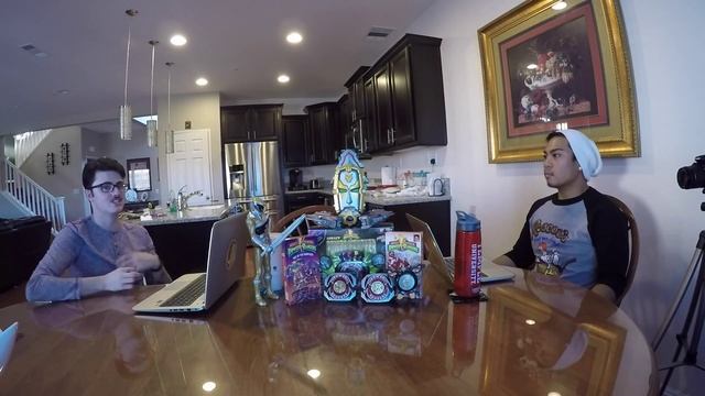 THE PLZ PODCAST EP1: Welcome, Dino Charge, MMPR Reboot! смотреть онлайн