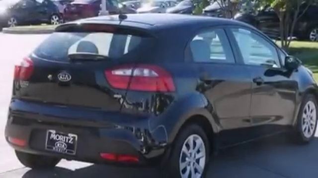 2013 Kia Rio Ft.Worh TX смотреть онлайн