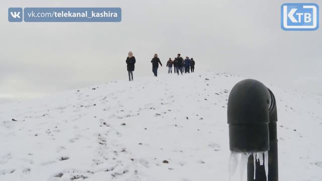 РЕКУЛЬТИВАЦИЯ КАШИРСКОГО ПОЛИГОНА ЗАВЕРШЕНА смотреть онлайн