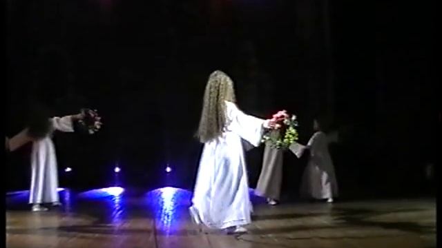 Танец "Купалинка" смотреть онлайн