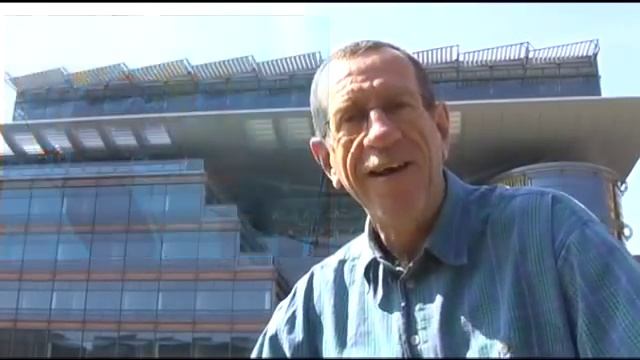 Short history of Potsdamer Platz смотреть онлайн