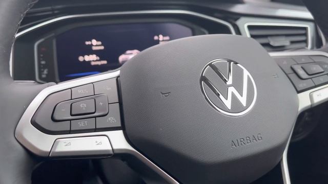 Brand New Volkswagen Taigo Style 1.0 TSI Manual Smokey Grey | Wrexham Volkswagen смотреть онлайн