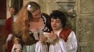 Офигенная комедия Слуга двух господ.