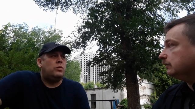 Встреча с подписчиком смотреть онлайн