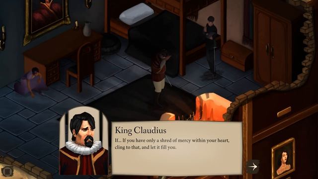 Elsinore (Ep. 33 – “There is no perfect world”) смотреть онлайн