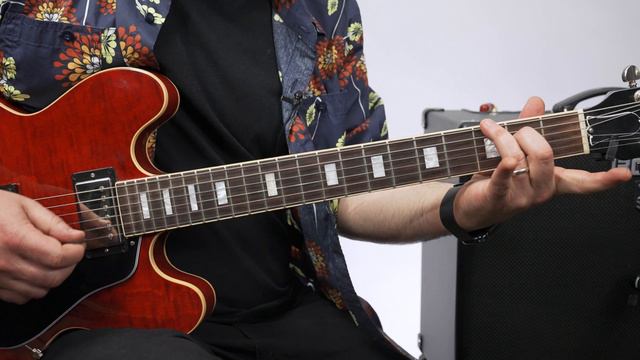 Men I Trust Show Me How Guitar Lesson + Tutorial смотреть онлайн