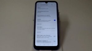 Голосовой ввод в смартфонах Huawei и Honor