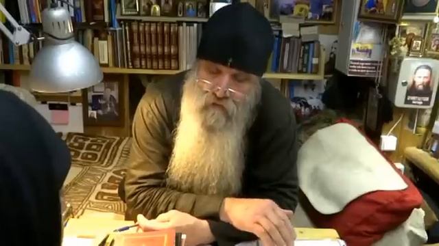 САМЫЙ СТРАШНЫЙ РОДИТЕЛЬСКИЙ ГРЕХ. (Воспитание детей. Духовный взгляд). смотреть онлайн