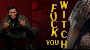 [PS5] Fuck You Witch [Иди на ***й, ведьма!] - (прохождение с комментариями)