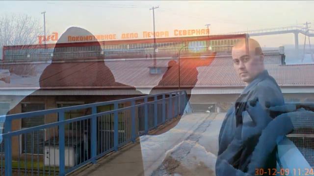 Слесарем работаю(Пятлин-Печора) смотреть онлайн