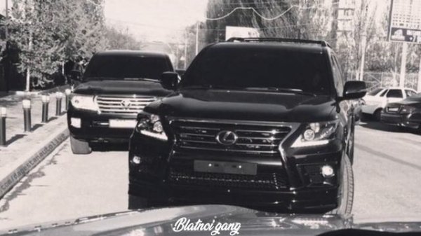 Stafford63 - Салам пацанам