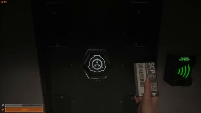 БУДУЩЕЕ HELLDOOR'а В SCP:SL