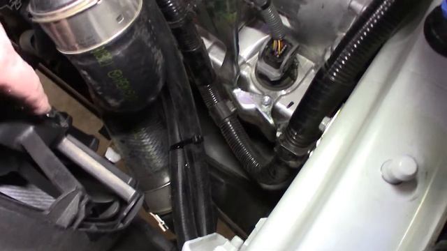 Mazda 6 turbo catch can смотреть онлайн