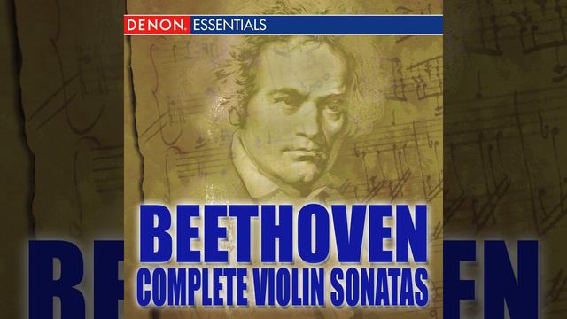 Sonata for Violin and Piano No. 2 in A Major, Op. 12 No. 2: II. Andante più tosto allegretto смотреть онлайн