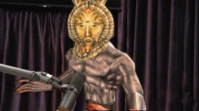 Dagoth Ur: Corprus Pandemic is Fake News #dagothur смотреть онлайн