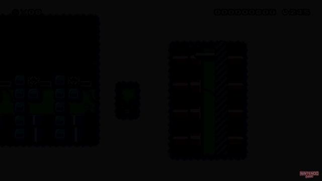 Super Mario Maker 2 - Online Multiplayer Versus #34 (4 Players) смотреть онлайн