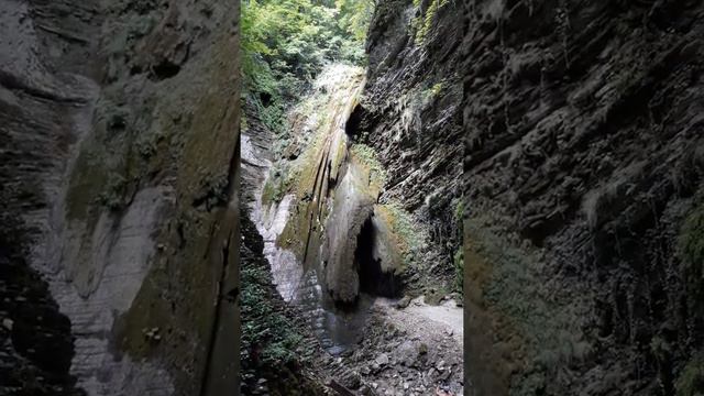 Водопады реки Наджиго 3 смотреть онлайн