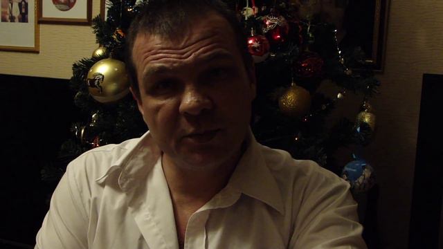 ОЛЕГ БЕЗЪЯЗЫКОВ НОВОГОДНЕЕ ПОЗДРАВЛЕНИЕ С 2016 ГОДОМ смотреть онлайн