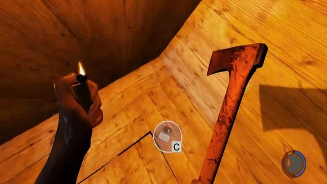 5 Строительства ловушки и загон для кроликов смотреть онлайн