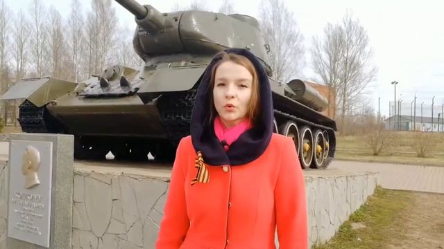 ЯРО РССМ, "Кем я был на войне?" Лев Ошанин смотреть онлайн