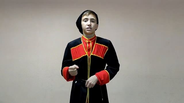 "Еду к маме" казачья песня в исполнении Владимира Козлова смотреть онлайн