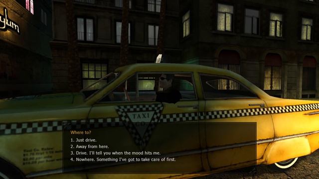 Bloodlines - Thwack - Part 6 смотреть онлайн