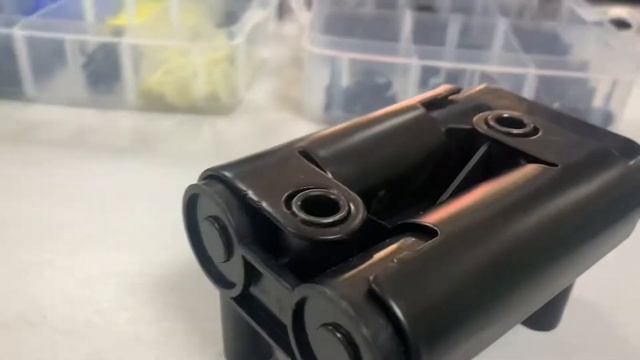 Модуль зажигания Geely Emgrand EC7, LBA3705100B1 смотреть онлайн