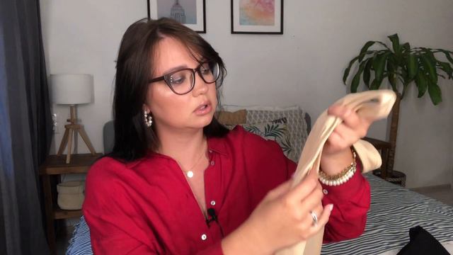 Распаковка ZARA, Aliexpress, Kiehl's смотреть онлайн