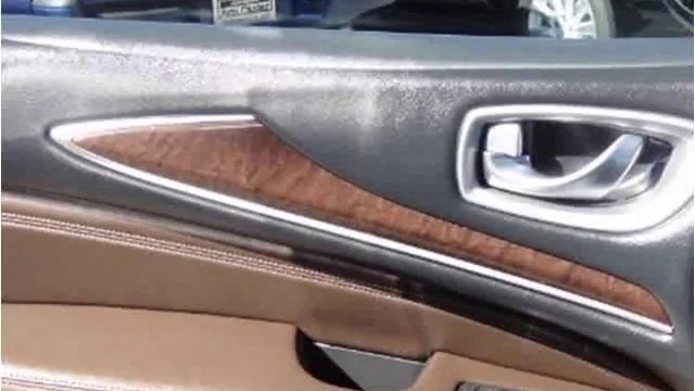 2014 Infiniti QX60 Used Cars Farmington NM смотреть онлайн