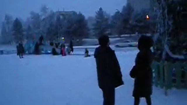 ''07'' января 2008 -о г.Поездка в город Зея. смотреть онлайн