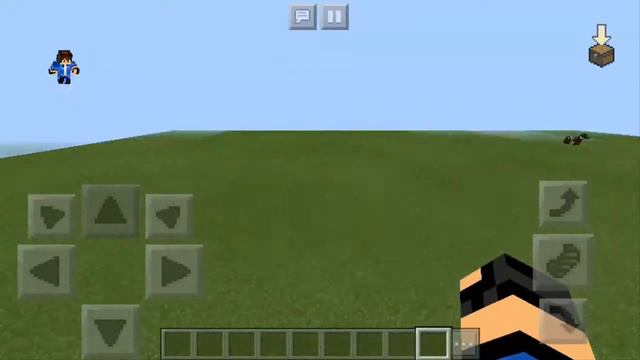 ТОП 3 МОБОВ КОТОРОЕ БУДУТ В Minecraft PE 1.3 смотреть онлайн