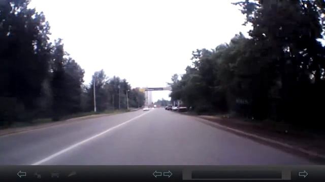 Ещё чуть-чуть и ремонт авто неизбежен смотреть онлайн