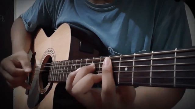Can't Take My Eyes Off You - Frankie Valli (Acoustic Cover) смотреть онлайн