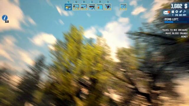 Blood Orange - Barn Finders ( Amerykan Dream DLC ) Bee Orchard Part 18 смотреть онлайн