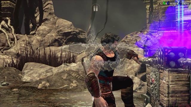 Epic Of Kings iOS Gameplay смотреть онлайн