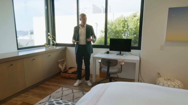 TOUR INSIDE a $9,950,000 Million Dollar San Francisco Townhouse смотреть онлайн