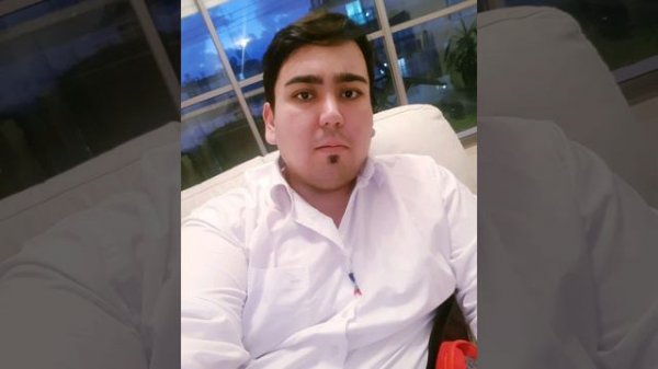 Хайруллохони Хабибулло Скрипка