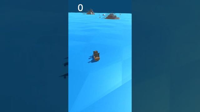 Naval Battles Demo 1 смотреть онлайн