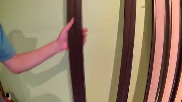 Отзыв о Дверях El Porta.Канал установка дверей Про двери