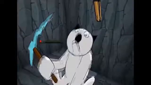 Майнкрафт для нубов 6-10 серии (русская озвучка)