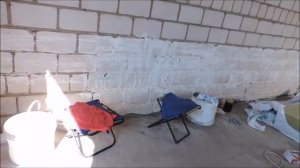 Теплые водяные Полы в ванной комнате. Сам!!! А не шабашник..