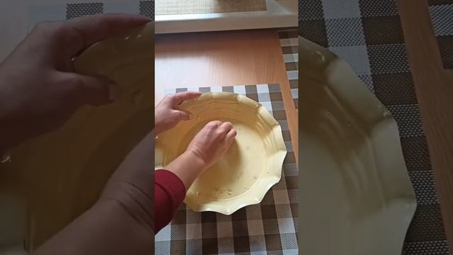 Светлые пироги