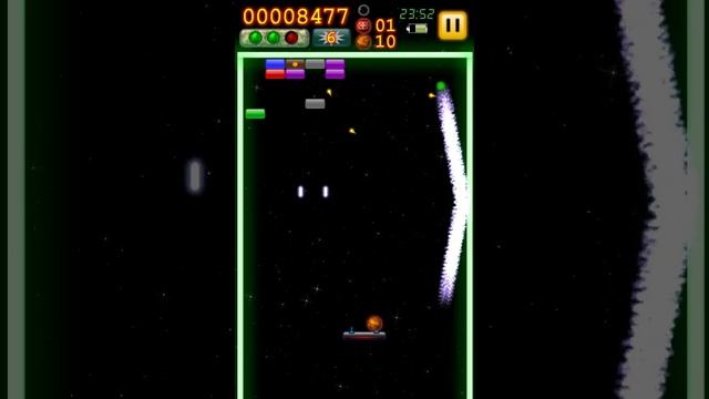 Bricknoid 2: Brick Breaker смотреть онлайн