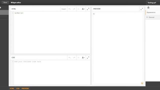 Qlik Sense Widgets from Scratch - learn Other IT & Software смотреть онлайн