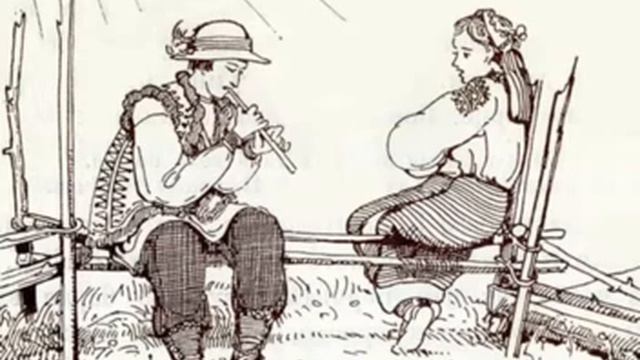 Іван Палійчук. Характеристика персонажа. Михайло Коцюбинський. Повість "Тіні забутих предків" смотреть онлайн