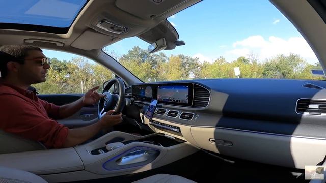 Mercedes GLE 450 4Matic - Talvez O MAIS BONITO DE PORTUGAL!!! - JM REVIEWS 2022 смотреть онлайн