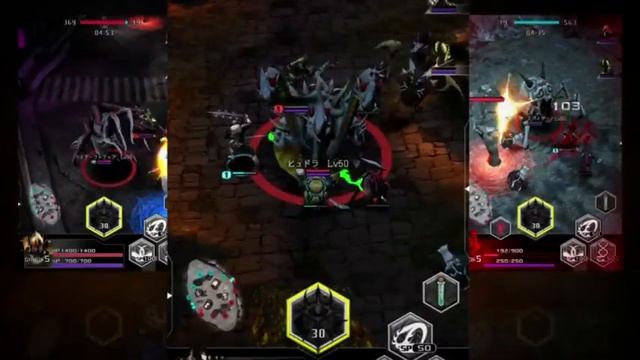 Demon Tribe JP Launch Trailer смотреть онлайн